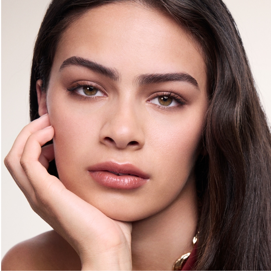 how to polished interview makeup bobbi brown