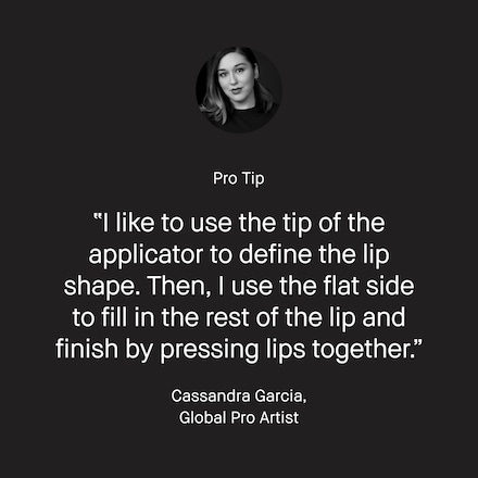 Luxe Matte Liquid Lipstick