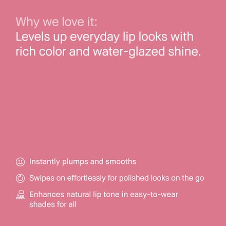 Extra Color Shine Lipstick