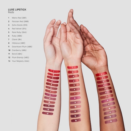 Luxe Lipstick