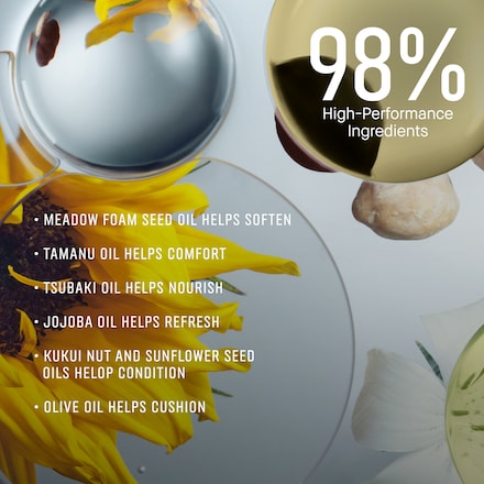 Soothing Cleansing Oil