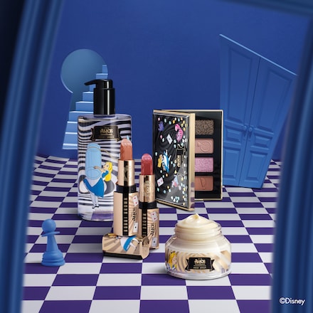 Soothing Cleansing Oil