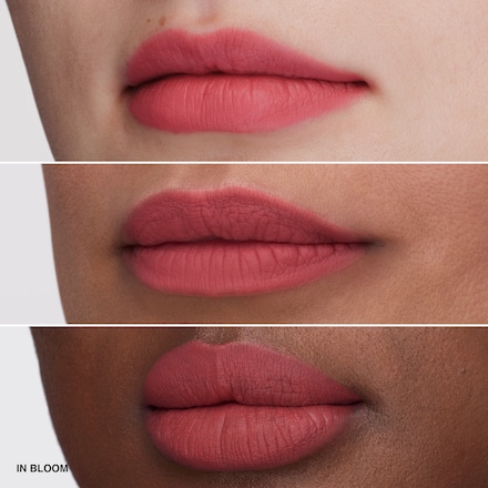 Luxe Cashmere Matte Lipstick