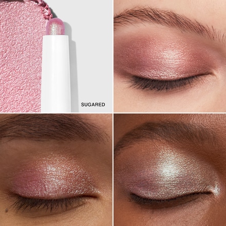 Long-Wear Cream Shadow Stick