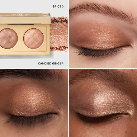 Luxe Eye Shadow Duo