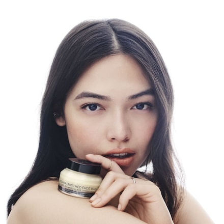 The Vitaminised Glow Set