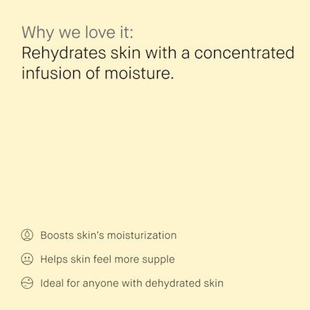 Skin Moisture Solution
