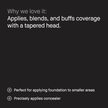 Full Coverage Touch Up Brush