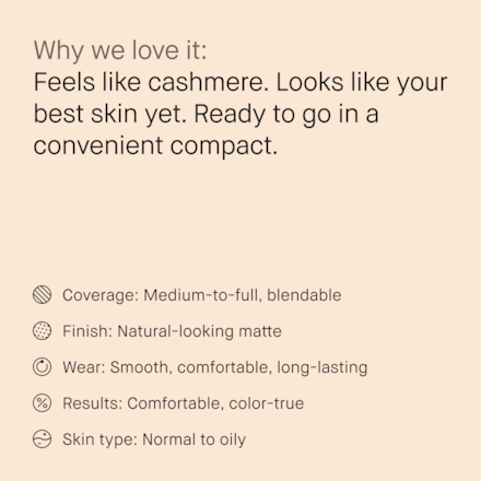 Skin Weightless Powder Foundation