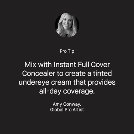 Extra Repair Eye Cream Intense