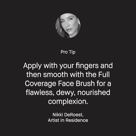 Intensive Serum Foundation SPF 40/30