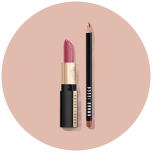 The Lip Wardrobe Edit