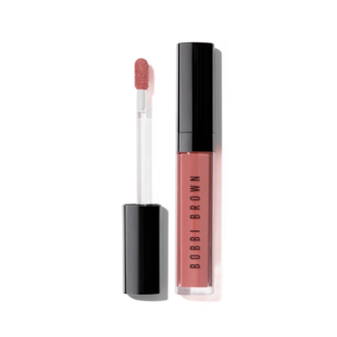 Crushed Oil-Infused Lip Gloss