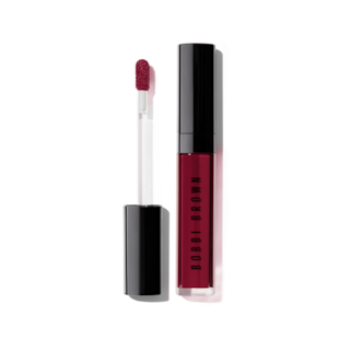 Crushed Oil-Infused Lip Gloss