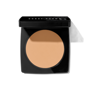 Sheer Finish Pressed Face Powder