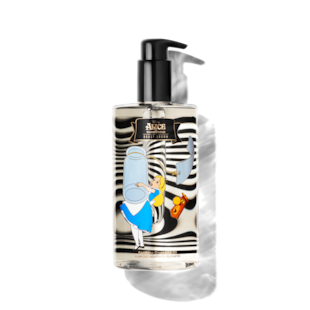 Soothing Cleansing Oil