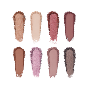 Alice in Wonderland Eye Shadow Palette