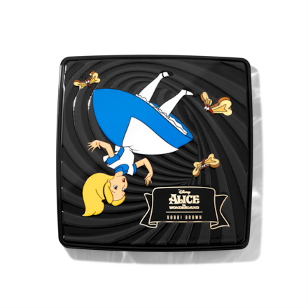 Sheer Finish Pressed Powder